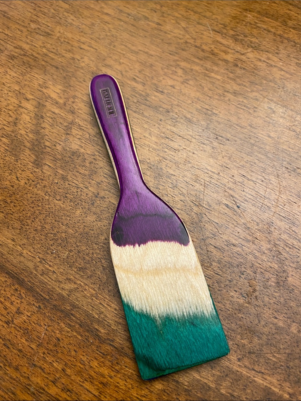 FREE BALTIQUE Mini Spatula